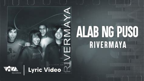 Alab ng Puso (Lyric Video) .
